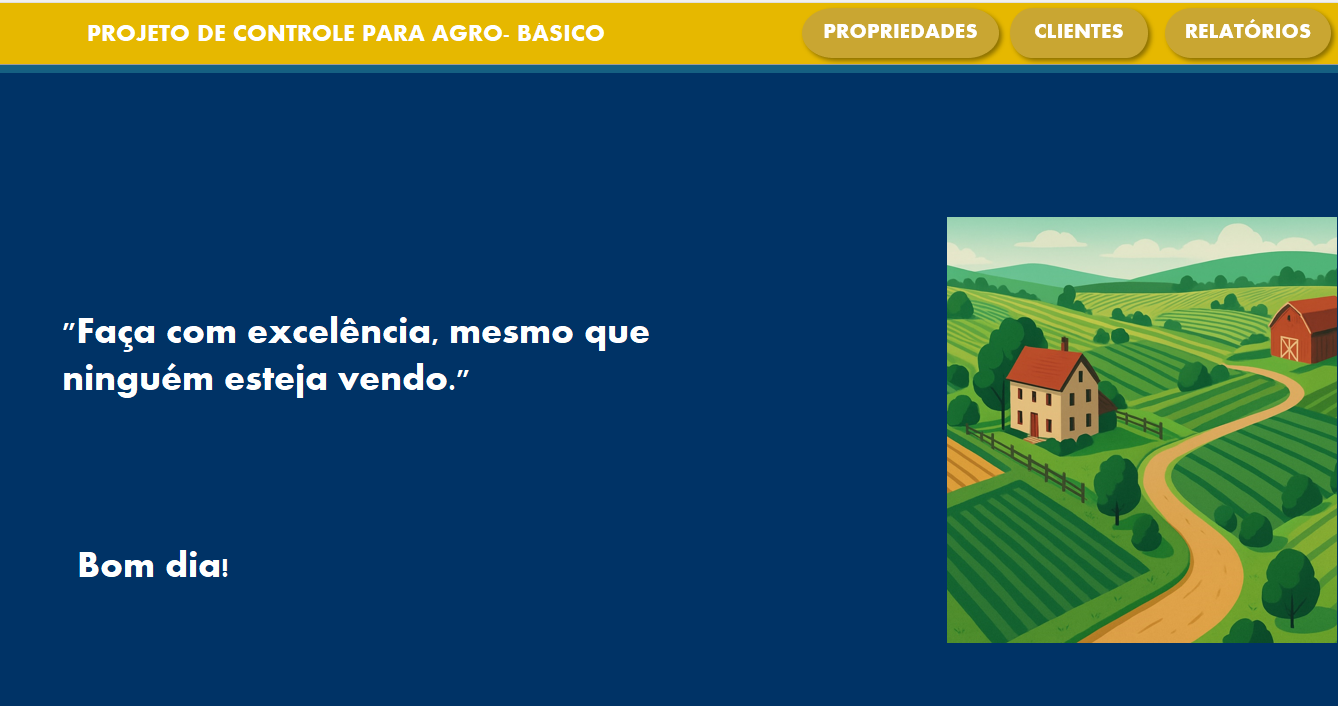Transformei o Excel em um Sistema Automatizado